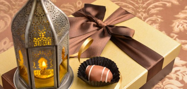 اماكن بيع توزيعات العيد جدة 1444 / 2023