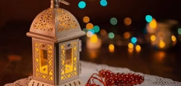 موعد صلاة عيد الفطر في الخبر 2023/1444