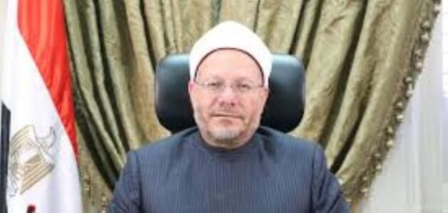 “مفتي الجمهورية” يجب علي كل مسلم تحري ليلة القدر والاجتهاد فيها