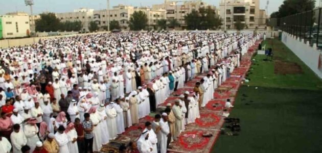 توقعات العيد في السعودية 1444 / 2023