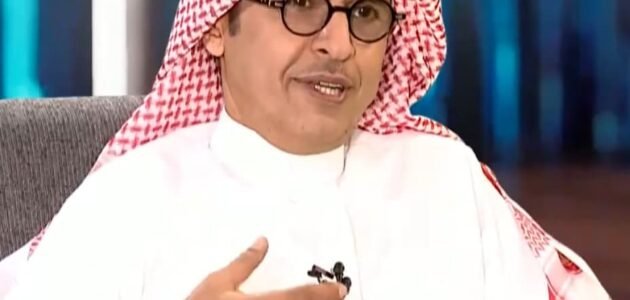 كم أجر الفنان عبد الإله السناني في مسلسل العاصوف