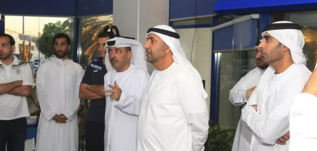 كم عمر زياد بن علي القبلان