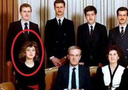 من هو زوج اخت الرئيس بشار الاسد – خليجنا نت