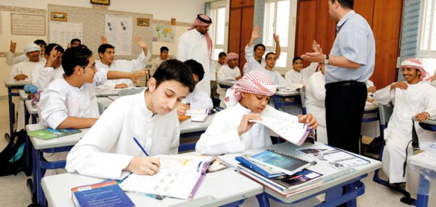 افضل مدارس حكومية في دبي 2023