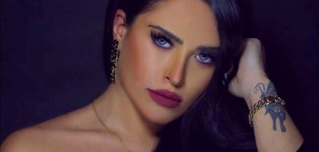 من هي سارة الزكريا ويكيبيديا