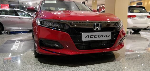 مواعيد عمل وكالة هوندا في رمضان 1444/2023