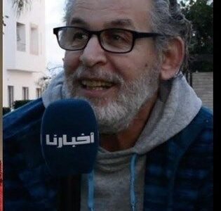عزيز السالمي زوج السعدية لديب – خليجنا نت