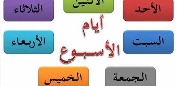 يومين من ايام الاسبوع ذكرت في القران – خليجنا نت