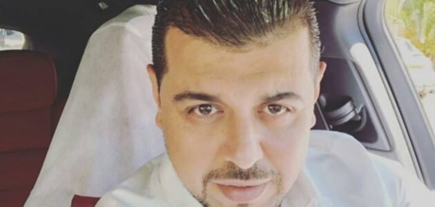 من هي زوجة رضا سيتي 16 – خليجنا نت 1 من هي زوجة رضا سيتي 16 – خليجنا نت