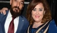 من هو مجدي الحسيني زوج نهال عنبر – خليجنا نت