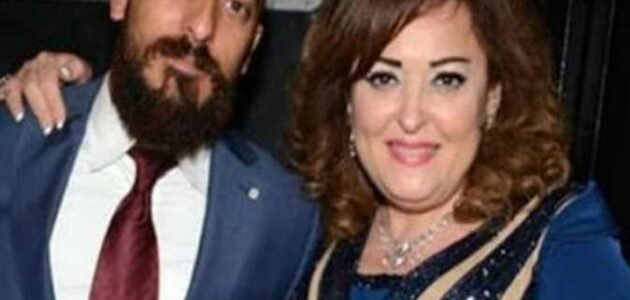 من هو مجدي الحسيني زوج نهال عنبر – خليجنا نت