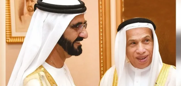 أصل عائلة ماجد الفطيم - موقع خليجنا 1 أصل عائلة ماجد الفطيم – موقع خليجنا