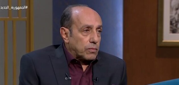 من هي رانيا فتح الله زوجة أحمد صيام – خليجنا نت