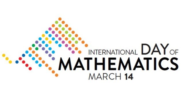 +15 عباره عن اليوم العالمي للرياضيات 2023