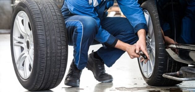 ماذا كانت مهنة جورج دانلوب مخترع الاطارات المنفوخه ؟ – خليجنا نت