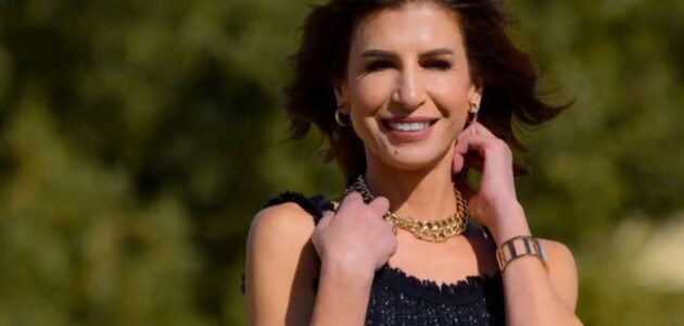 من هو زوج أمينة شلباية – خليجنا نت 1 من هو زوج أمينة شلباية – خليجنا نت