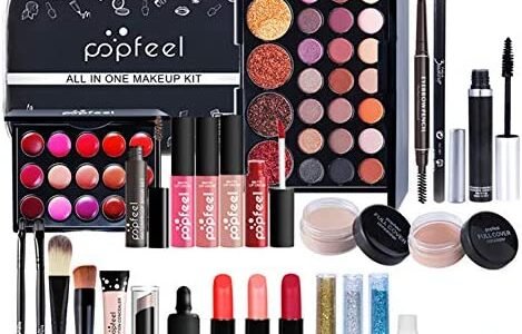 لماذا اخترعوا المكياج – خليجنا نت