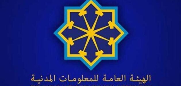 رابط بوابة paci الكويت وخطوات الاستعلام