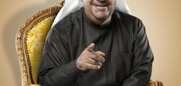 هل نبيل شعيل مطيري – موقع خليجنا