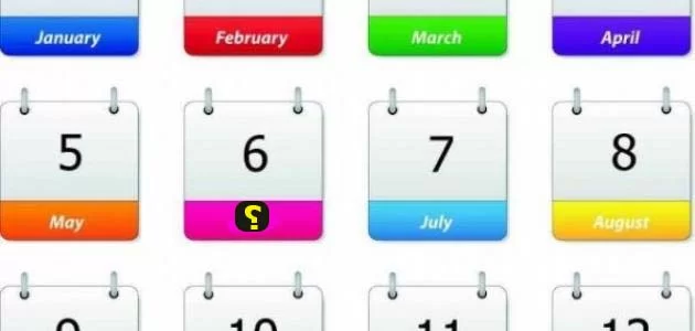 وش بعد شهر ابريل – موقع خليجنا