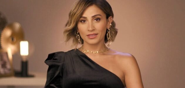 ما هي ديانة دينا الشربيني – خليجنا نت
