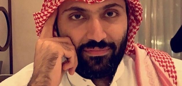 من هو الأمير سعد بن عبدالله بن عبدالعزيز ال سعود