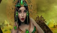 اول ملكه ذكر عرشها في القران – خليجنا نت