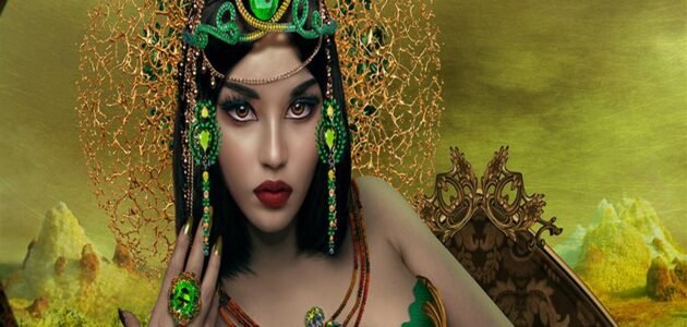 اول ملكه ذكر عرشها في القران – خليجنا نت