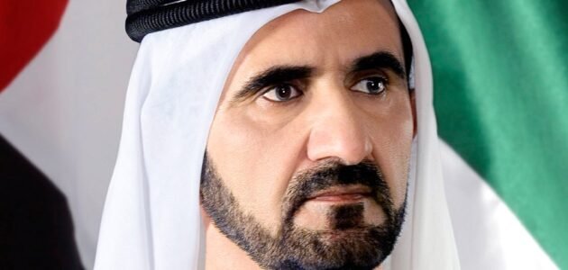 هل محمد بن راشد شيعي – خليجنا نت