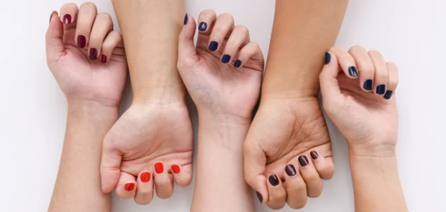 كيف اعرف الاندرتون المناسب للبشرة