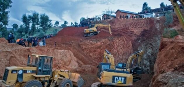 كيف تم حفر البئر الذي وقع فيه ريان 1 كيف تم حفر البئر الذي وقع فيه ريان