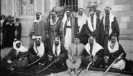 الربيعي وش يرجع ، أصل عائلة الربيعي من وين