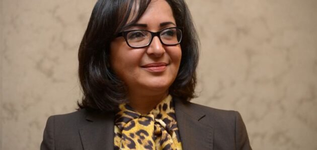 من هو زوج هدى الغصن ويكيبيديا – خليجنا نت