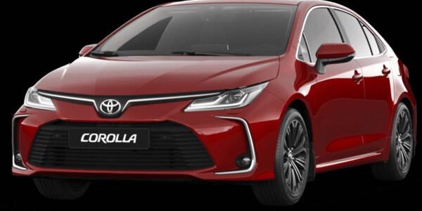 قائمة اكثر السيارات مبيعا في السعودية 2023