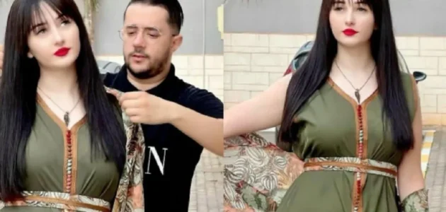 من هي زوجة محمد بن شنات ويكيبيديا