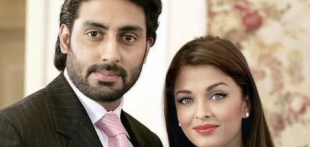 من هو أبهيشيك باتشان زوج اشواريا راي وكم عمره