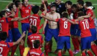 منتخب اسيوي يلقب بالشمشون – خليجنا نت