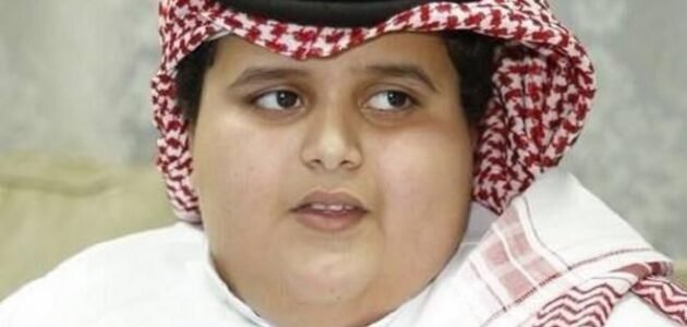 سبب وفاة ابو جفين القحطاني الحقيقي