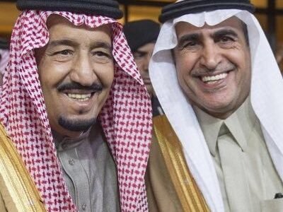 حقيقة وفاة عزام الدخيل – موقع خليجنا