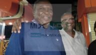 أجواء الحزن تخيم على السودان بعد الإعلان عن وفاة حامد بريمة اسد المرمى 