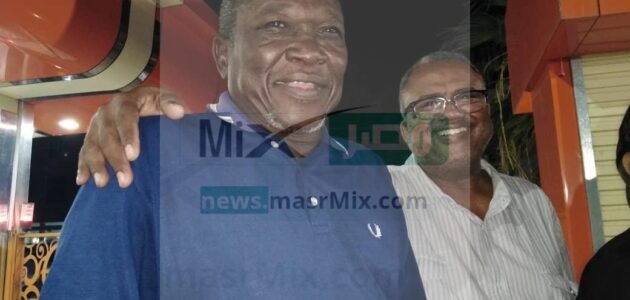 أجواء الحزن تخيم على السودان بعد الإعلان عن وفاة حامد بريمة اسد المرمى 