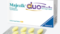majezik 100 لماذا يستخدم – خليجنا نت