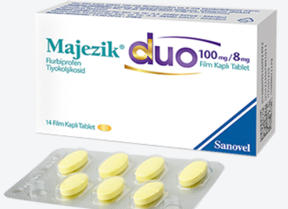 majezik 100 لماذا يستخدم – خليجنا نت