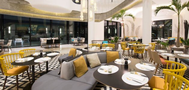 دار حمد مطعم الكويت – خليجنا