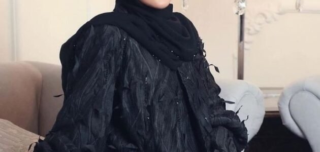 من هي سارة بنت مشهور بن عبد العزيز آل سعود