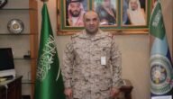 سبب وفاة اللواء تركي بن منصور العنزي