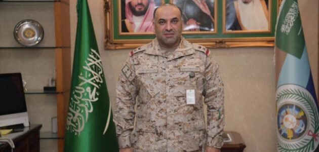 سبب وفاة اللواء تركي بن منصور العنزي