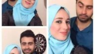 من هي سماح سهيل زوجة ابو جوليا