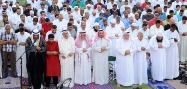 مصليات صلاة عيد الفطر في القريات 2023 / 1444 1 مصليات صلاة عيد الفطر في القريات 2023 / 1444