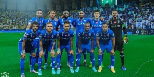 مباراة الهلال وابها اليوم يلا شوت في دوري روشن السعودي